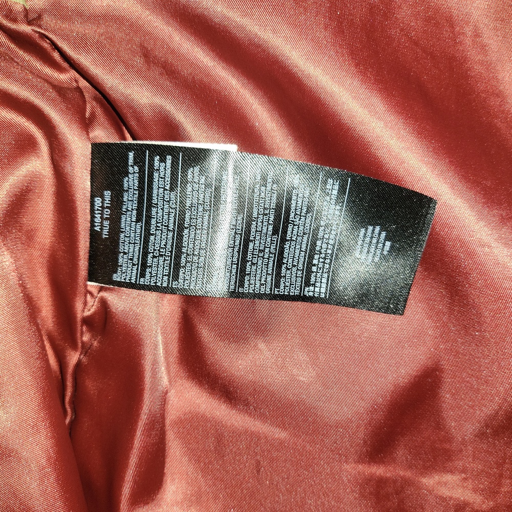 Volcom Jacket - Picture 8 of 8